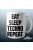 Eat Sleep Rave Repeat bögre