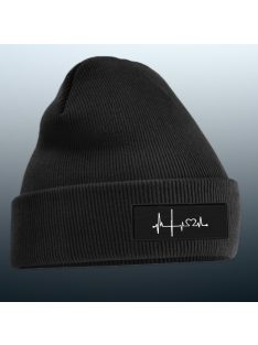 Fuvola heartbeat téli sapka