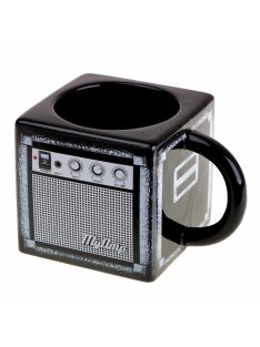 Gitár erősítő bögre