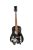 Kurt Cobain (Nirvana)  mini gitár, állvánnyal v2