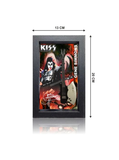 Kiss 4 darabos képkeret szett