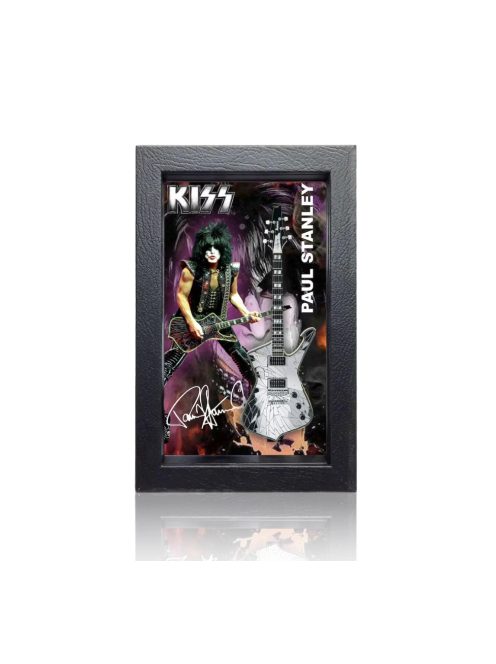 Kiss 4 darabos képkeret szett