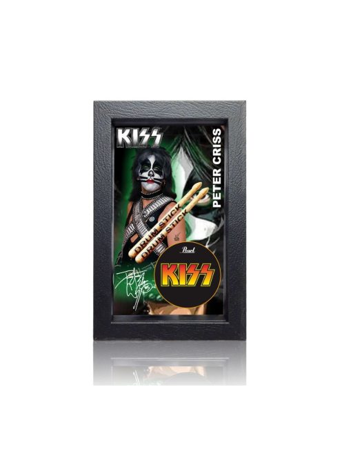 Kiss 4 darabos képkeret szett