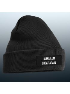 Make edm great again téli sapka