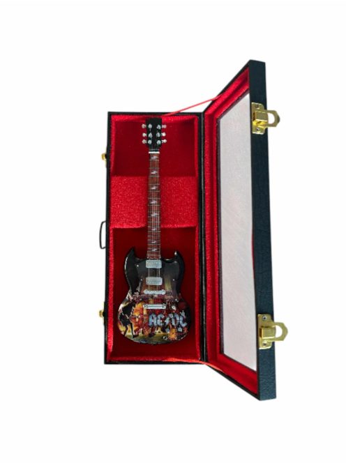 Mini gitárhoz tok