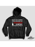 Pénzért nem vehetsz boldogságot, de basszusgitárt vehetsz pulóver