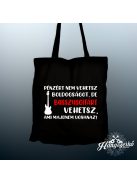 Pénzért nem vehetsz boldogságot, de basszusgitárt vehetsz vászontáska