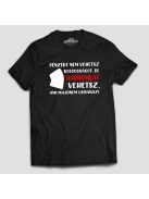 Pénzért nem vehetsz boldogságot, de harmonikát vehetsz férfi póló