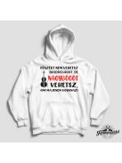 Pénzért nem vehetsz boldogságot, de nagybőgőt vehetsz pulóver