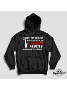 Pénzért nem vehetsz boldogságot, de szaxofont vehetsz pulóver