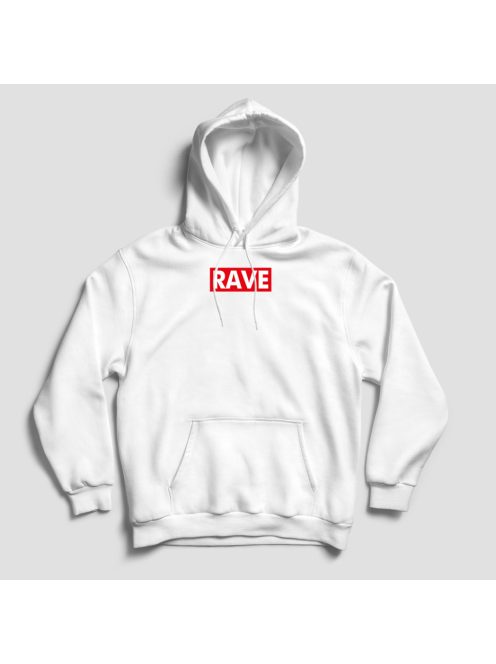 Rave pulóver