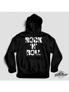Rock N Roll pulóver